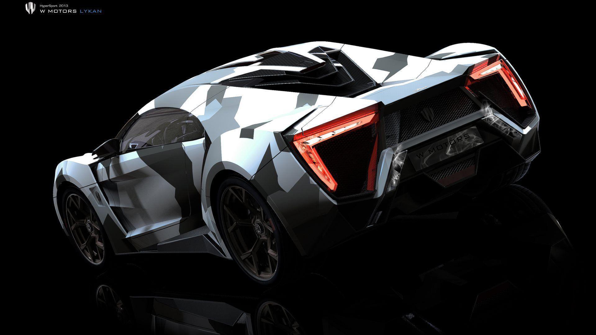 W Motors Wallpapers Wallpaper Cave