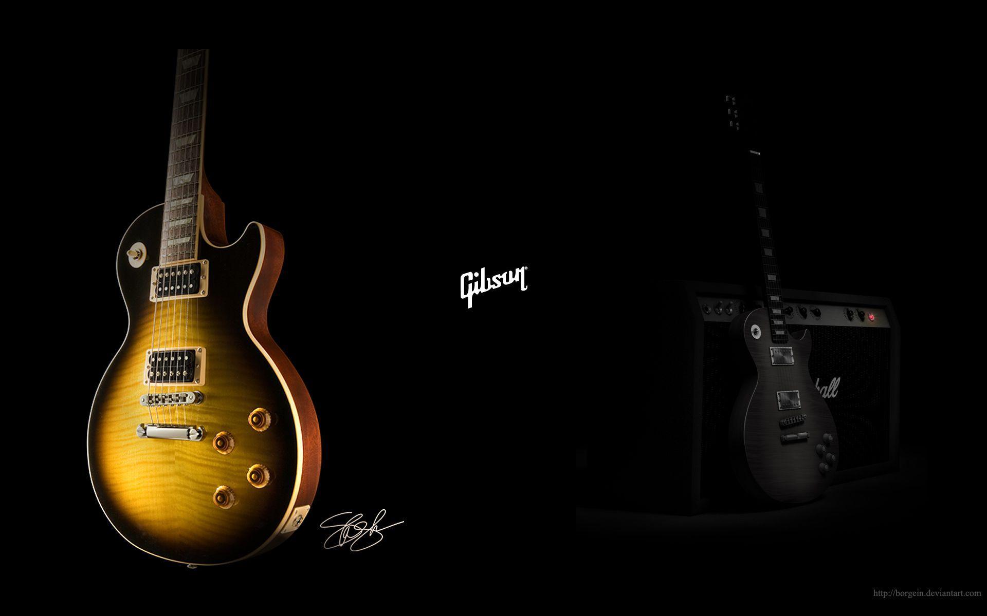 Epiphone Wallpapers - Wallpaper Cave