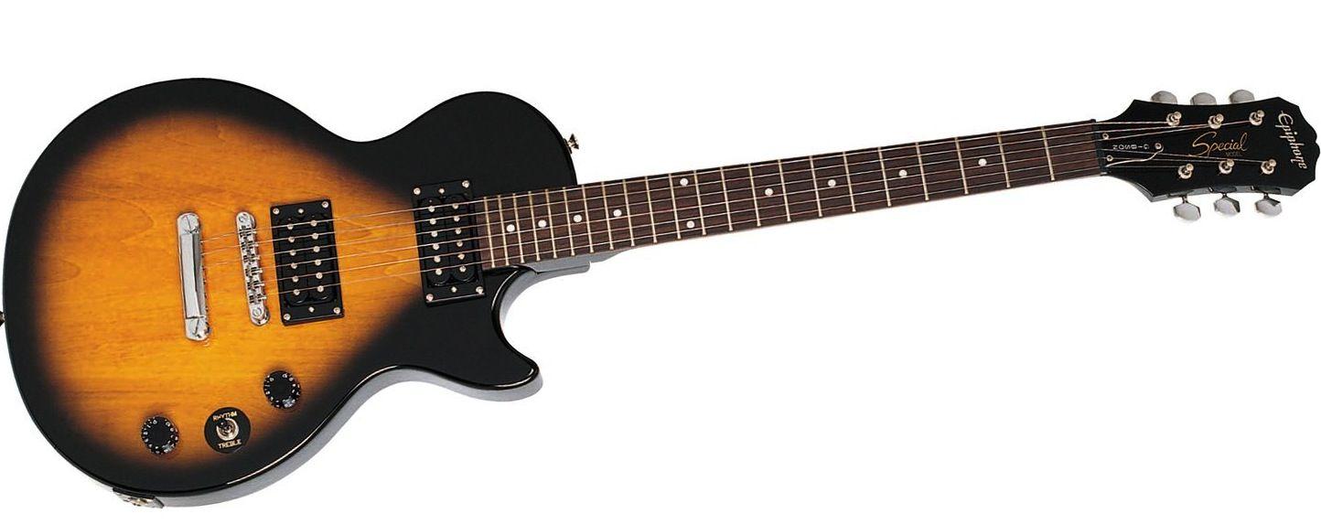 Les Paul Guitar HD Wallpaper