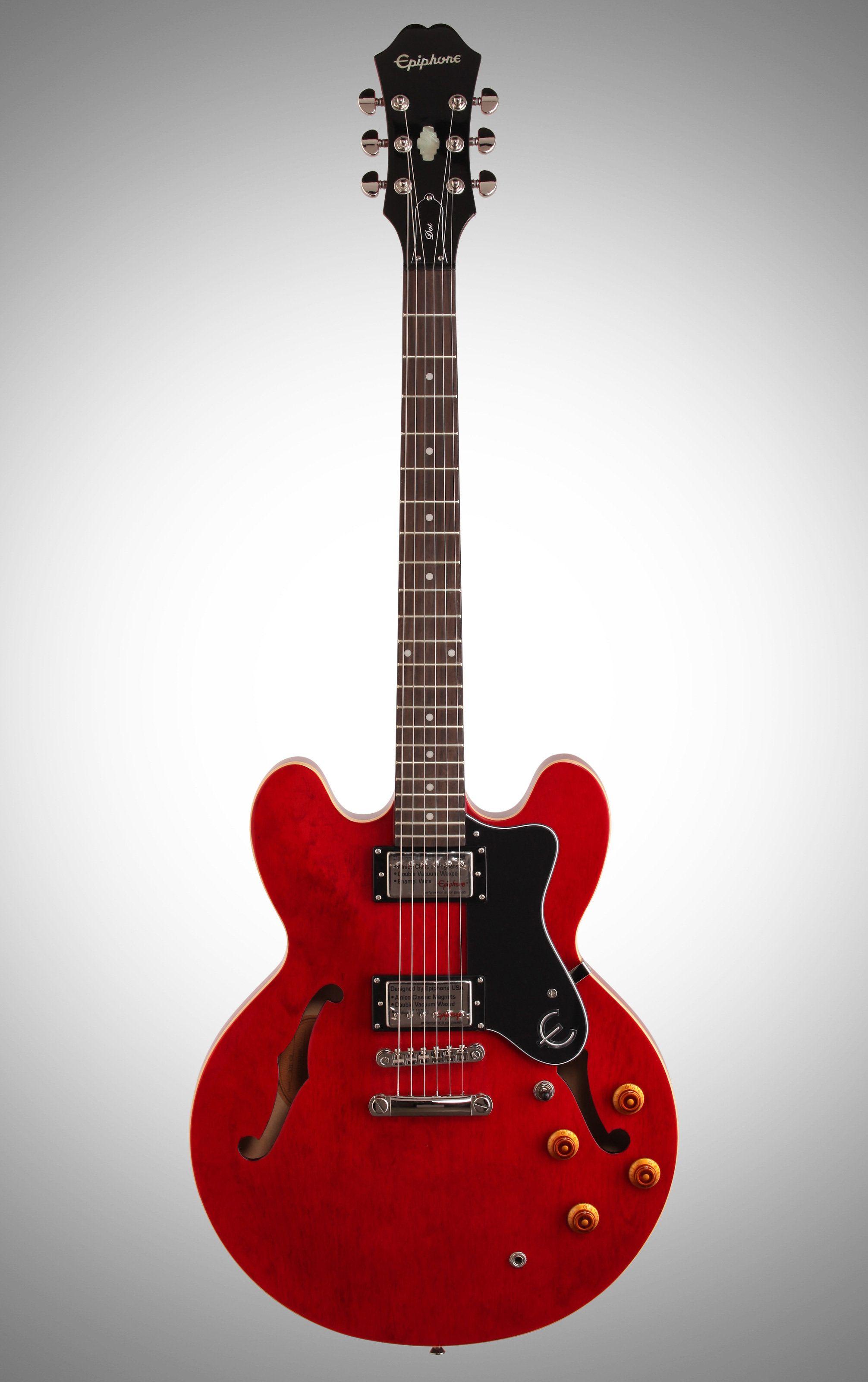 Epiphone Wallpaper