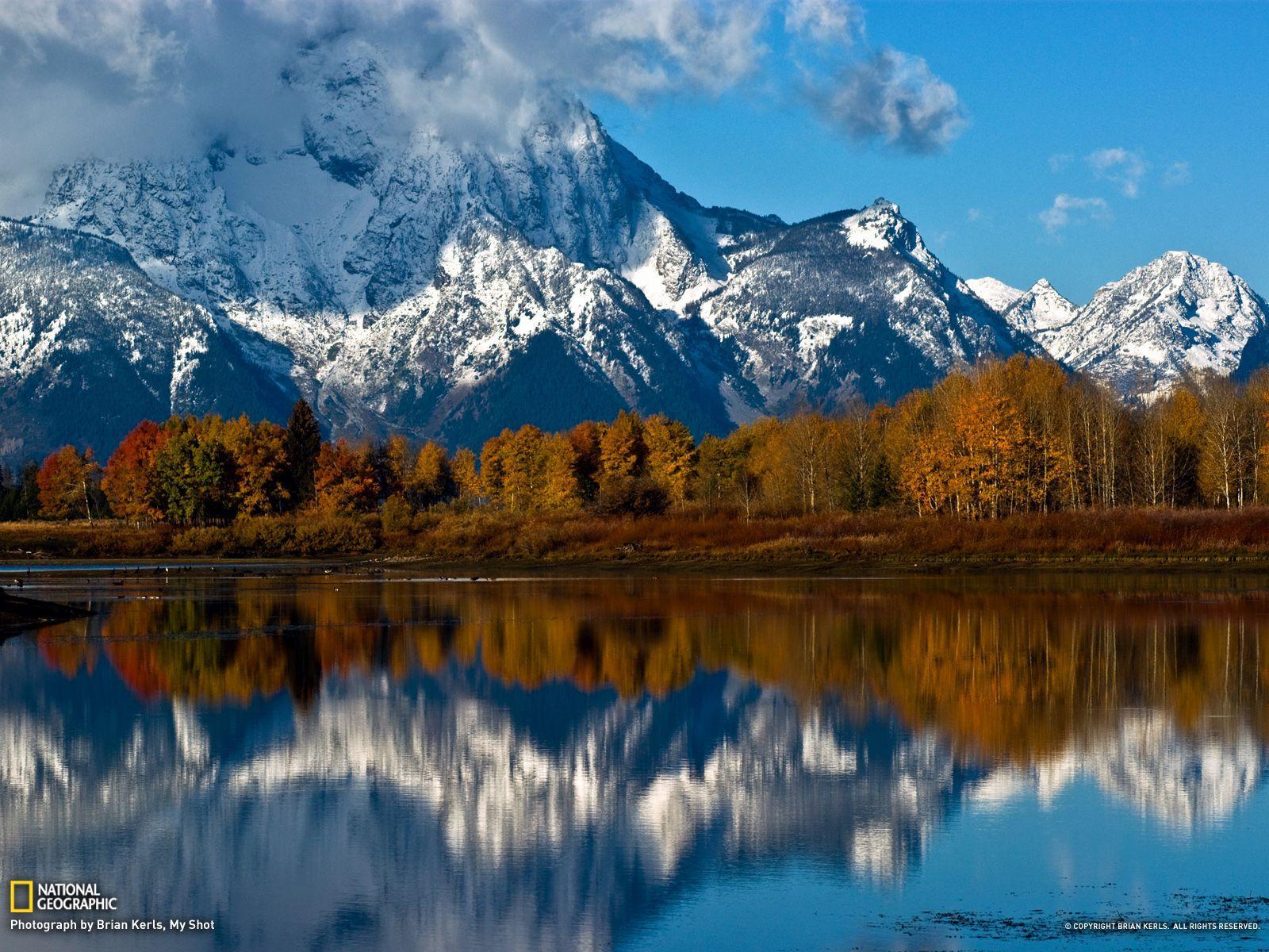 National Parks Wallpapers - Wallpaper Cave