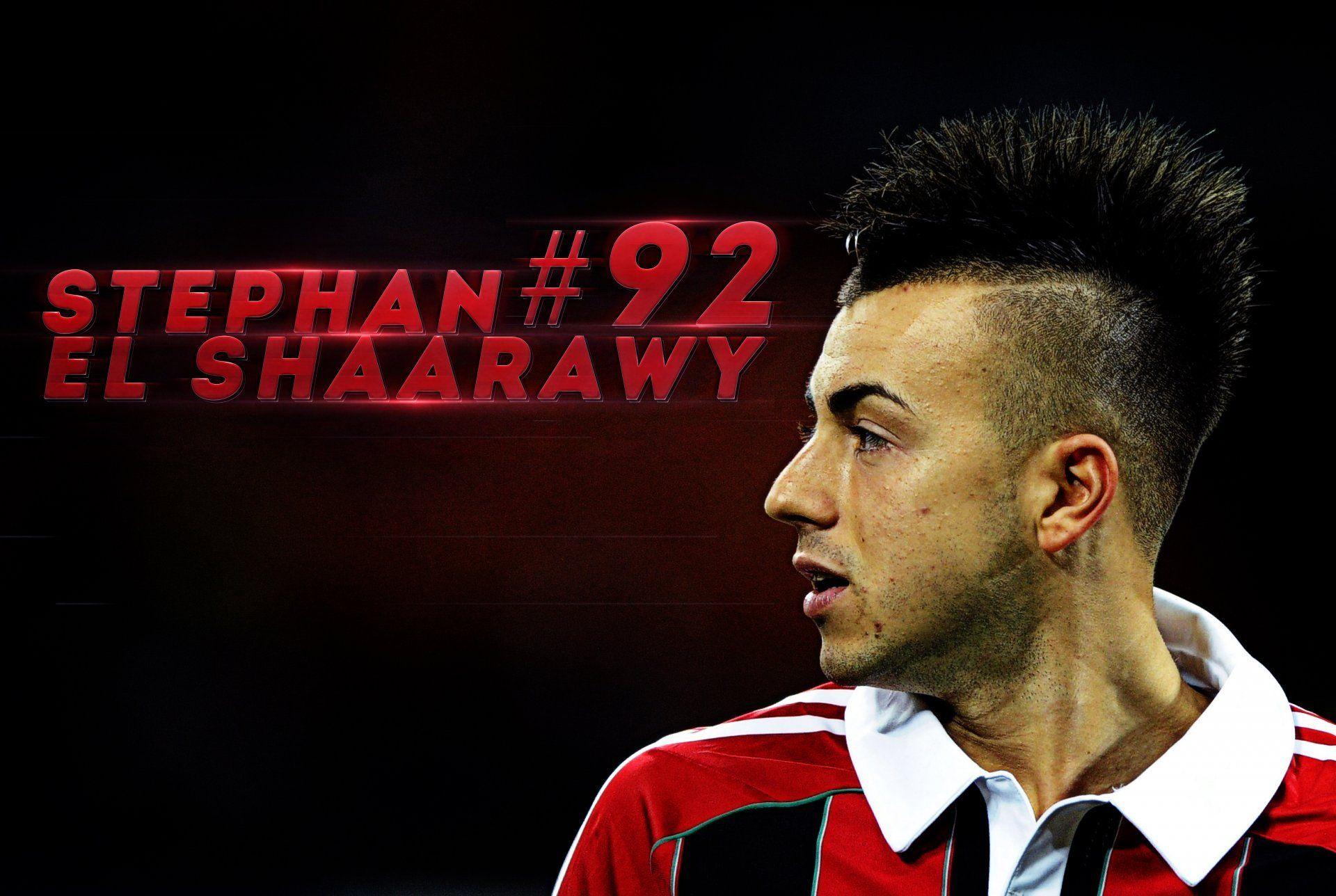 El Shaarawy Wallpapers - Wallpaper Cave