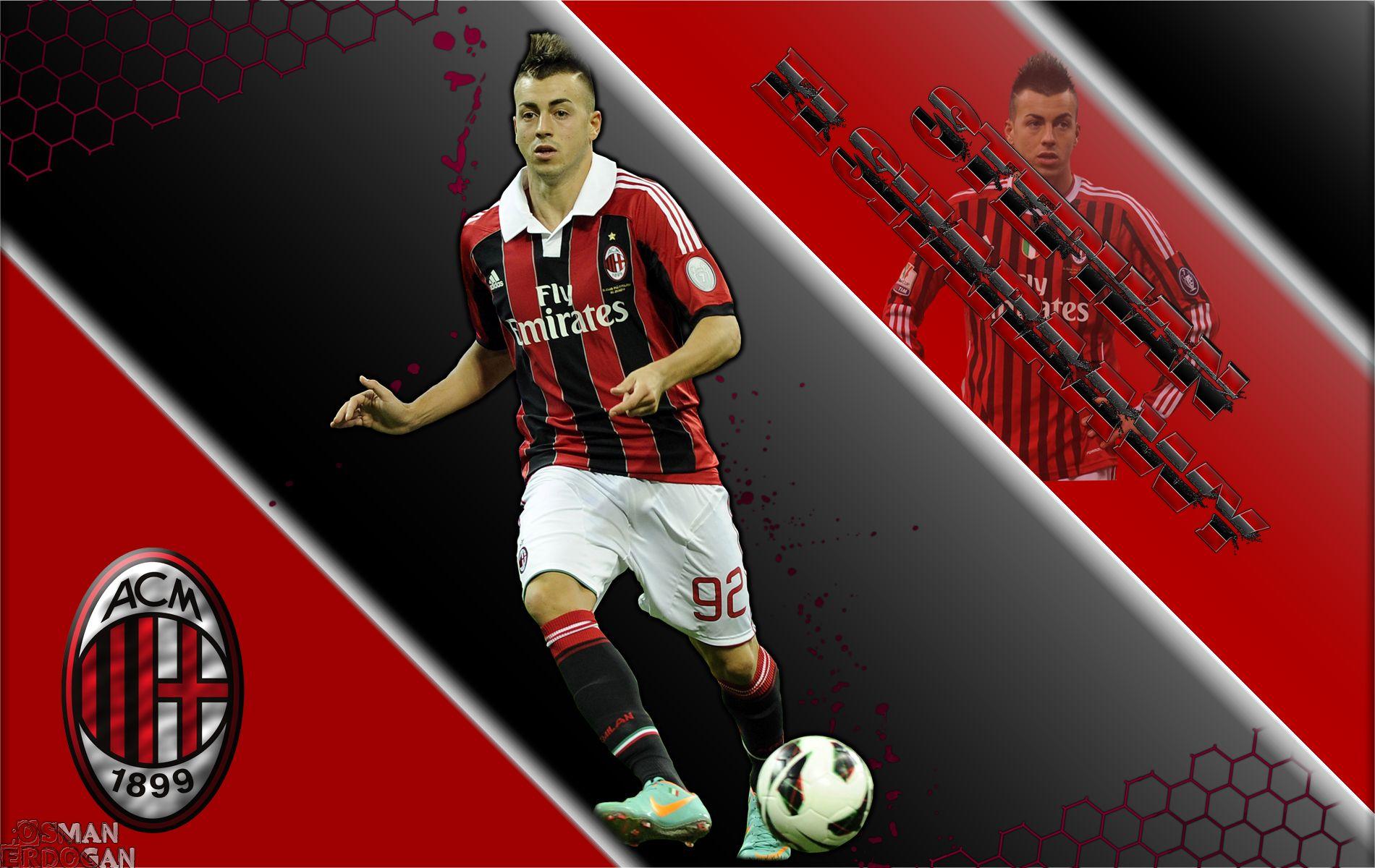 El Shaarawy Wallpapers - Wallpaper Cave