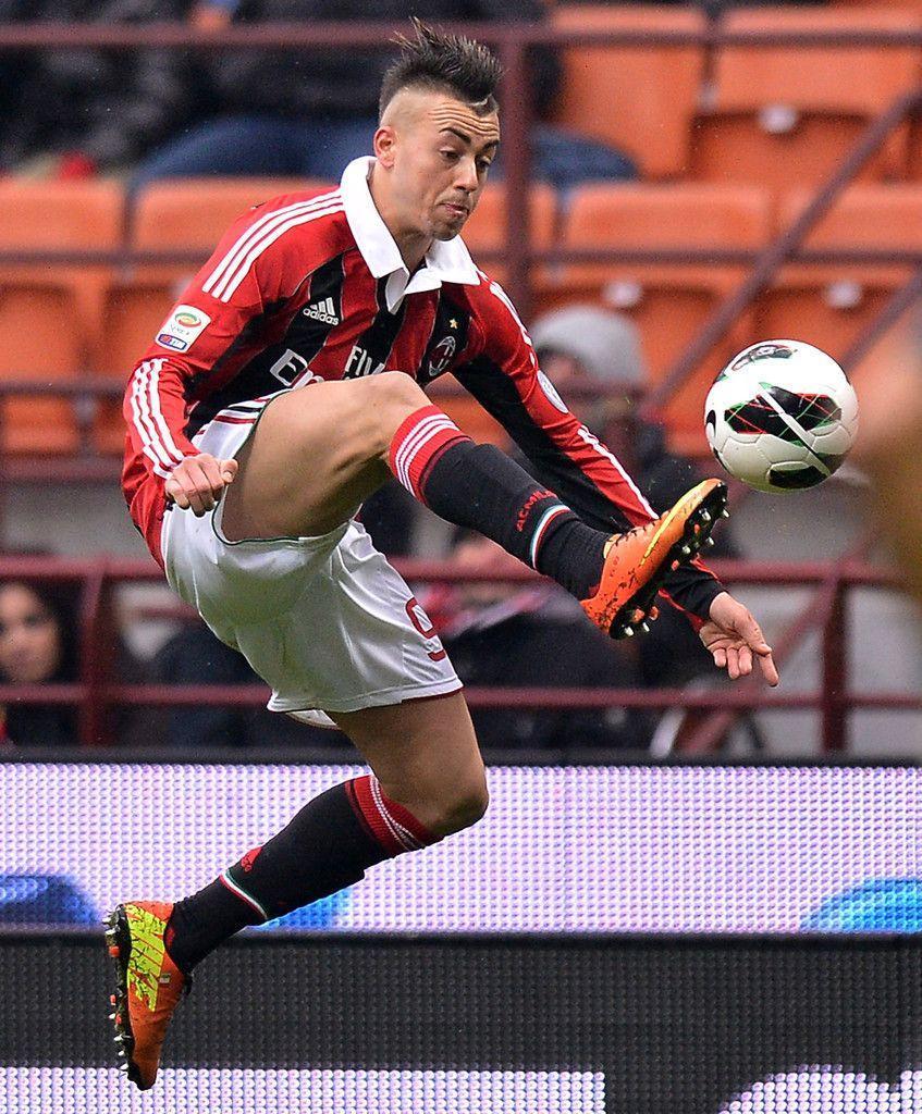 El Shaarawy Wallpapers - Wallpaper Cave
