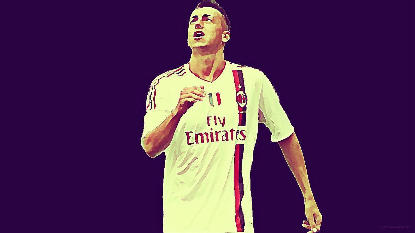 Stephan El Shaarawy 2