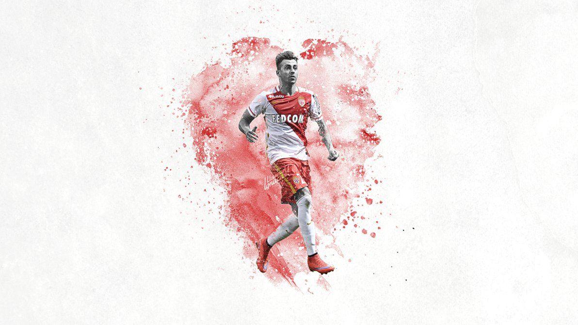 Stephan El Shaarawy By Igna Llompart