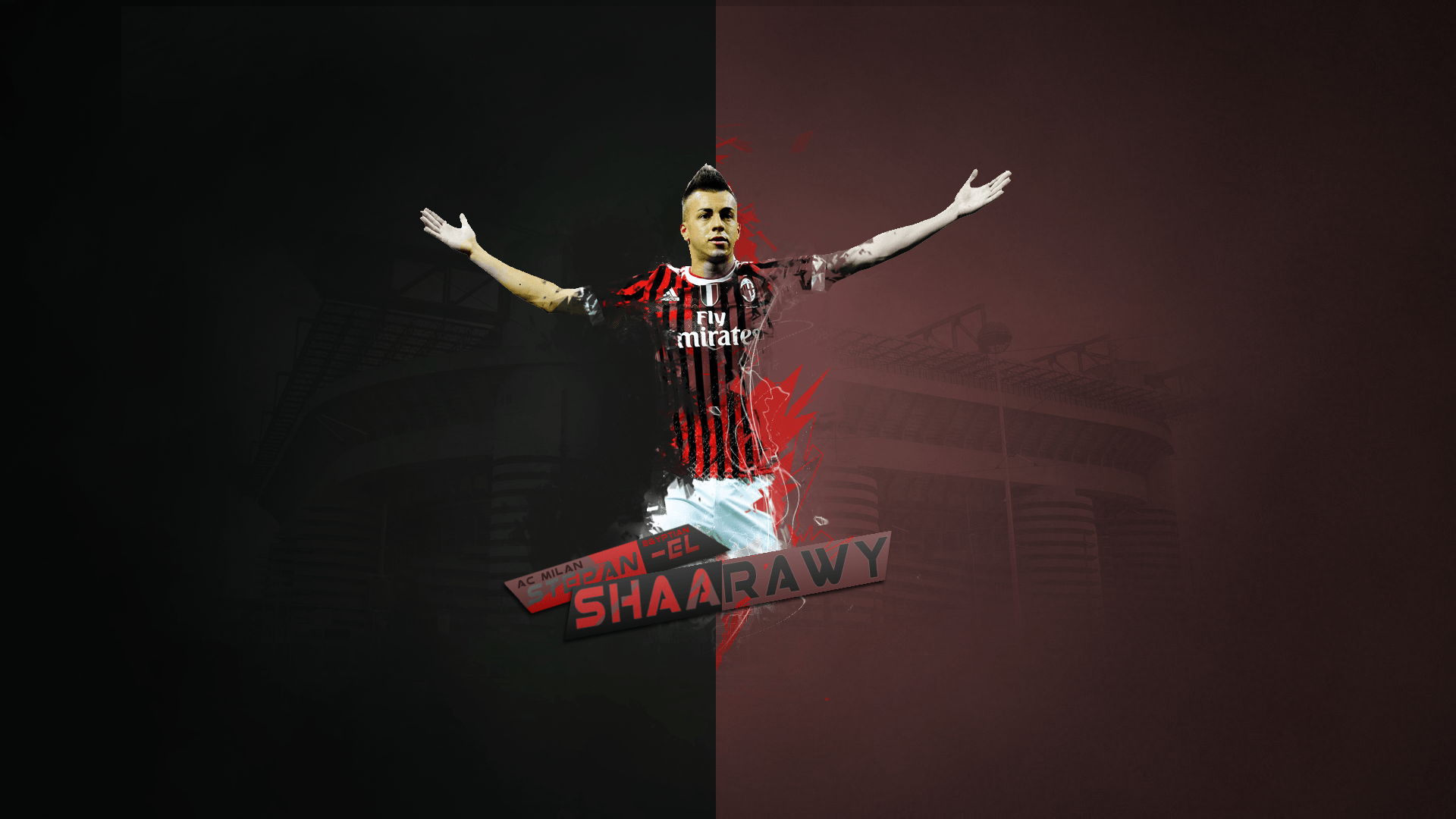 El Shaarawy Wallpapers - Wallpaper Cave