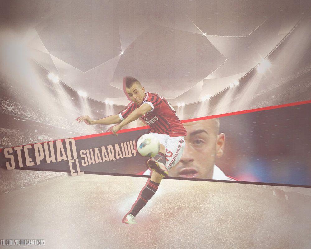 El Shaarawy Wallpapers - Wallpaper Cave