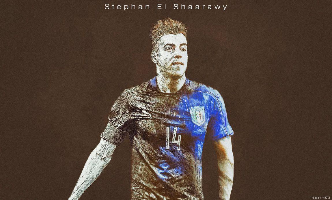 Stephan El Shaarawy