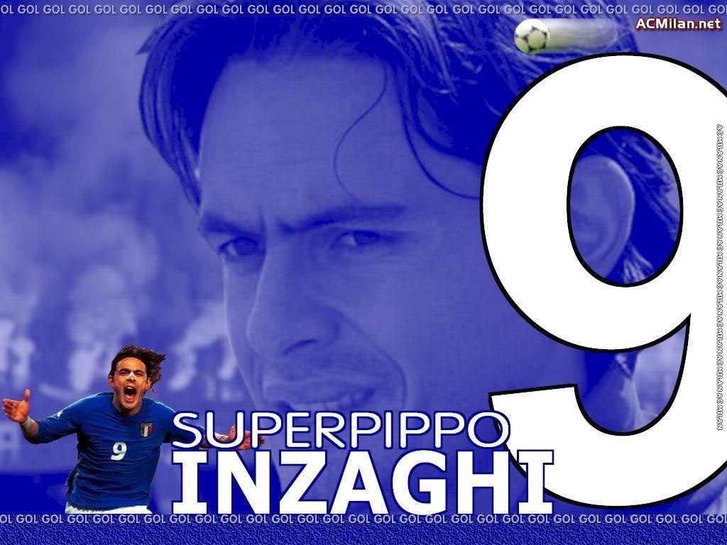 Index Of Var Albums Filippo Inzaghi Wallpaper Gallery