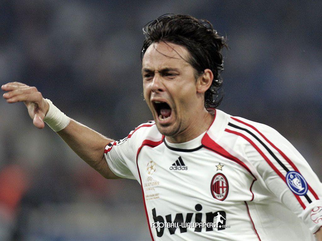 The Red & Black Forums Inzaghi Thread