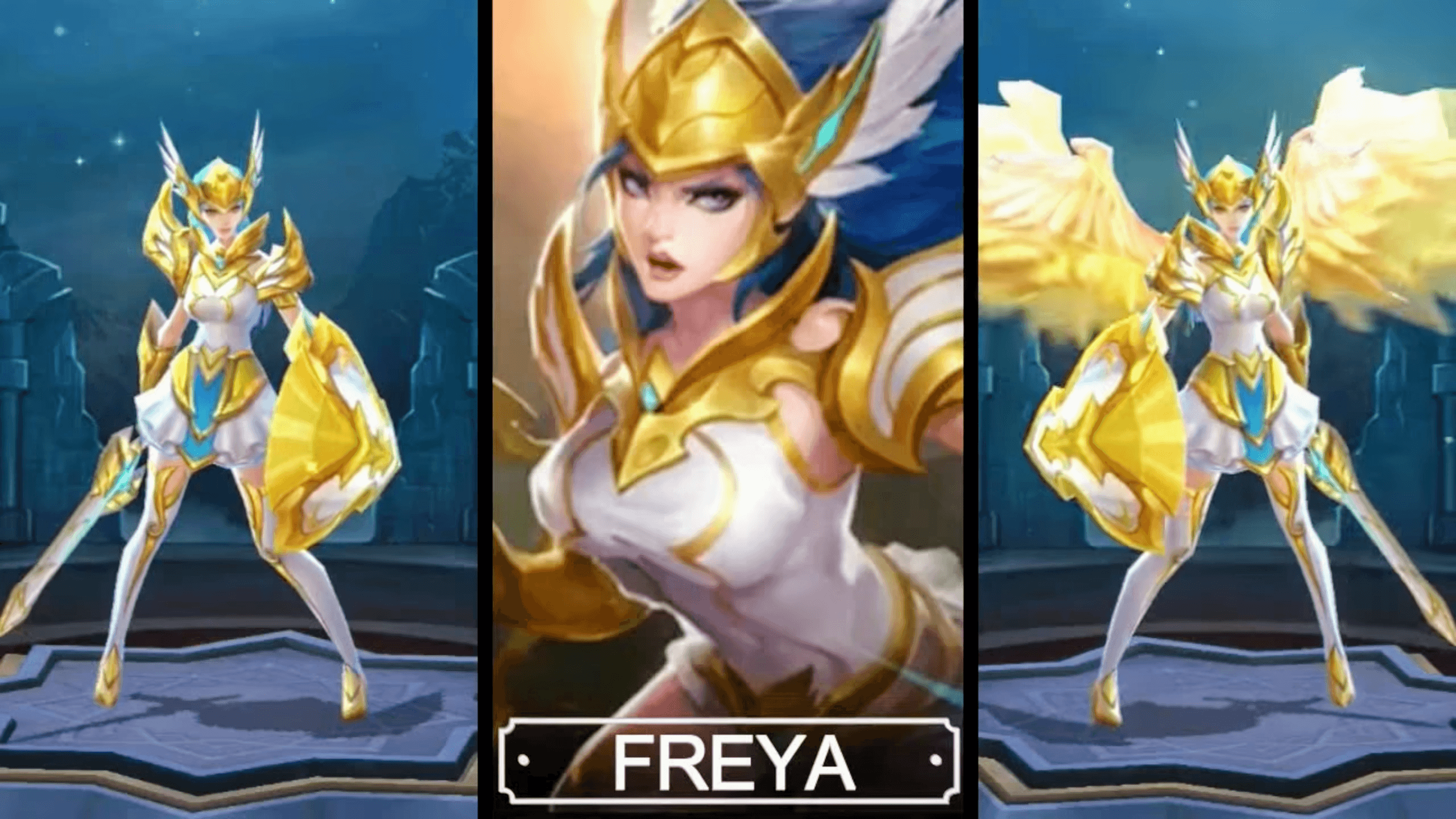 Ultimate Guide to Freya: The Goddess of War