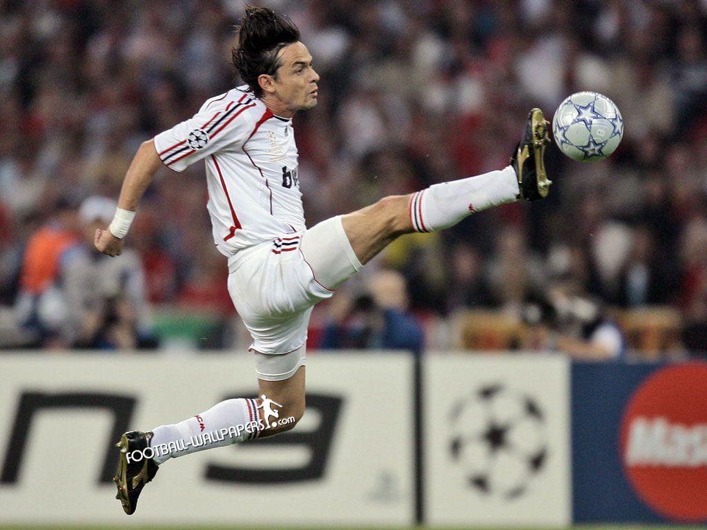 Filippo Inzaghi career stats, height and weight, age