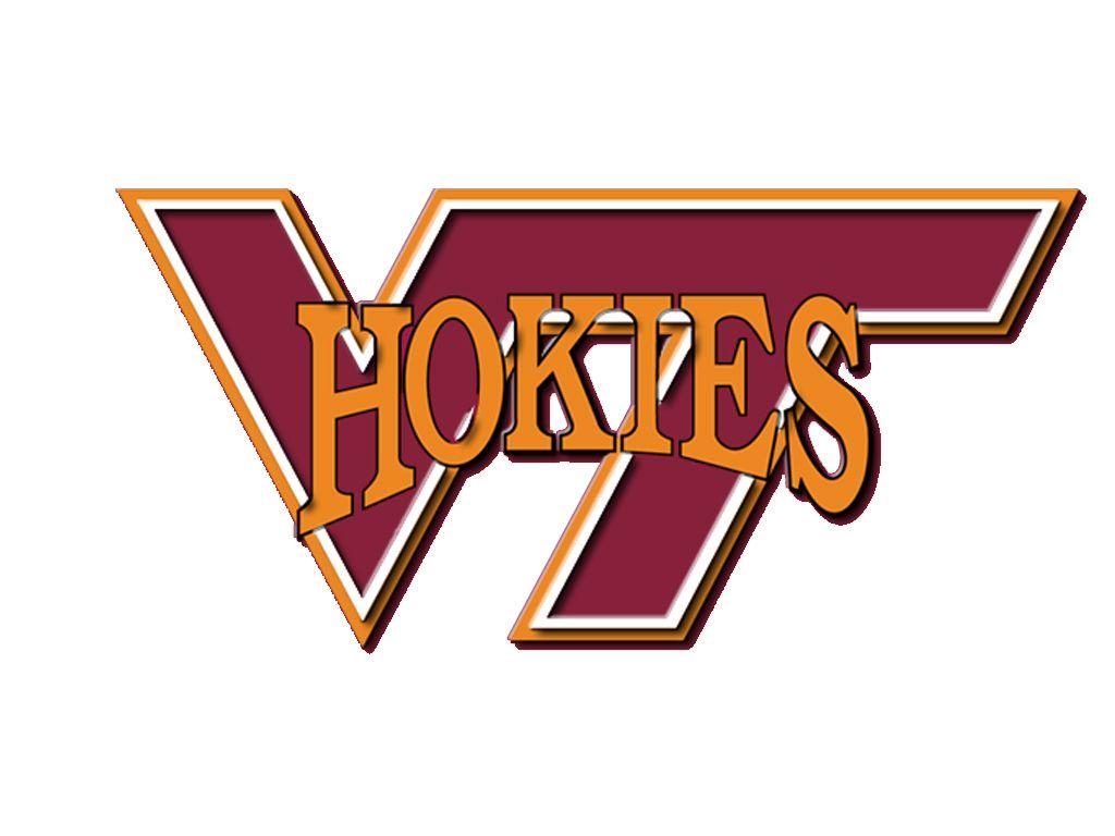 Virginia Tech Logo vt logo hokies HD wallpaper  Peakpx