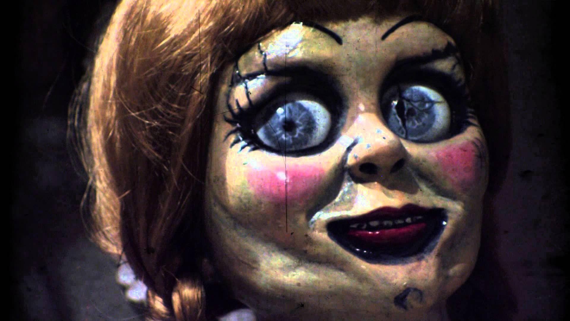 Annabelle Wallpapers (65+ pictures)