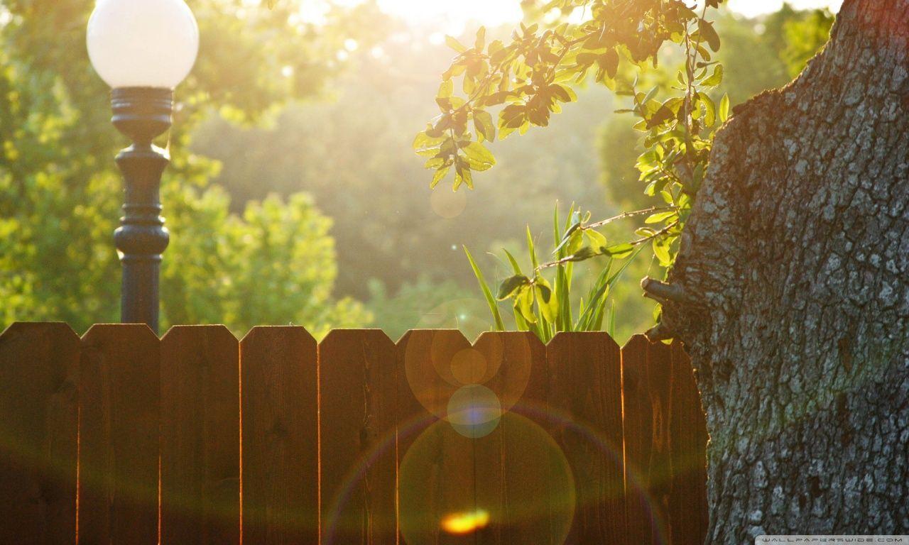 Fence Wallpapers Wallpaper Cave Images, Photos, Reviews