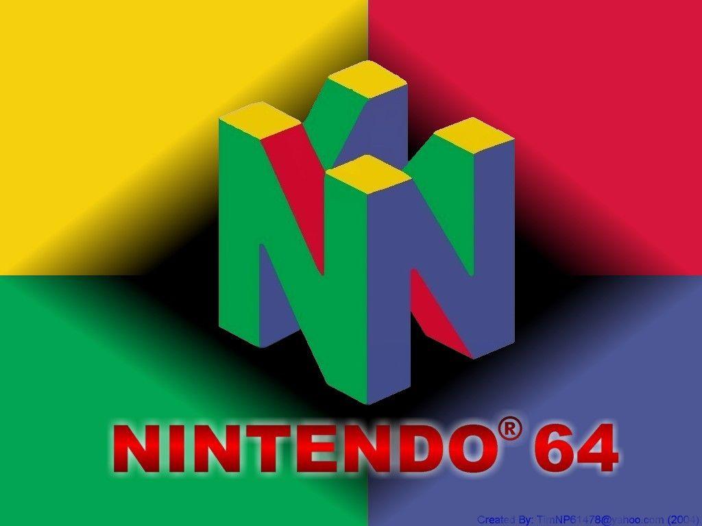 Related Keywords & Suggestions for Nintendo 64 Wallpapers 1920x1080.