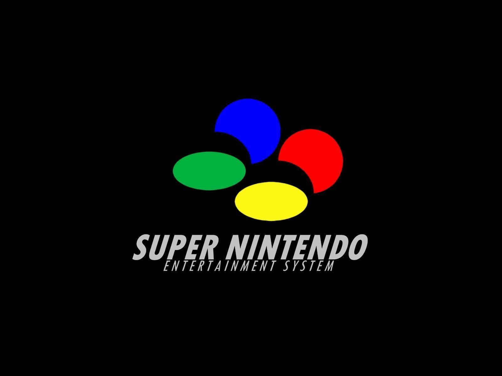Super Nintendo HD Wallpaper and Background Image