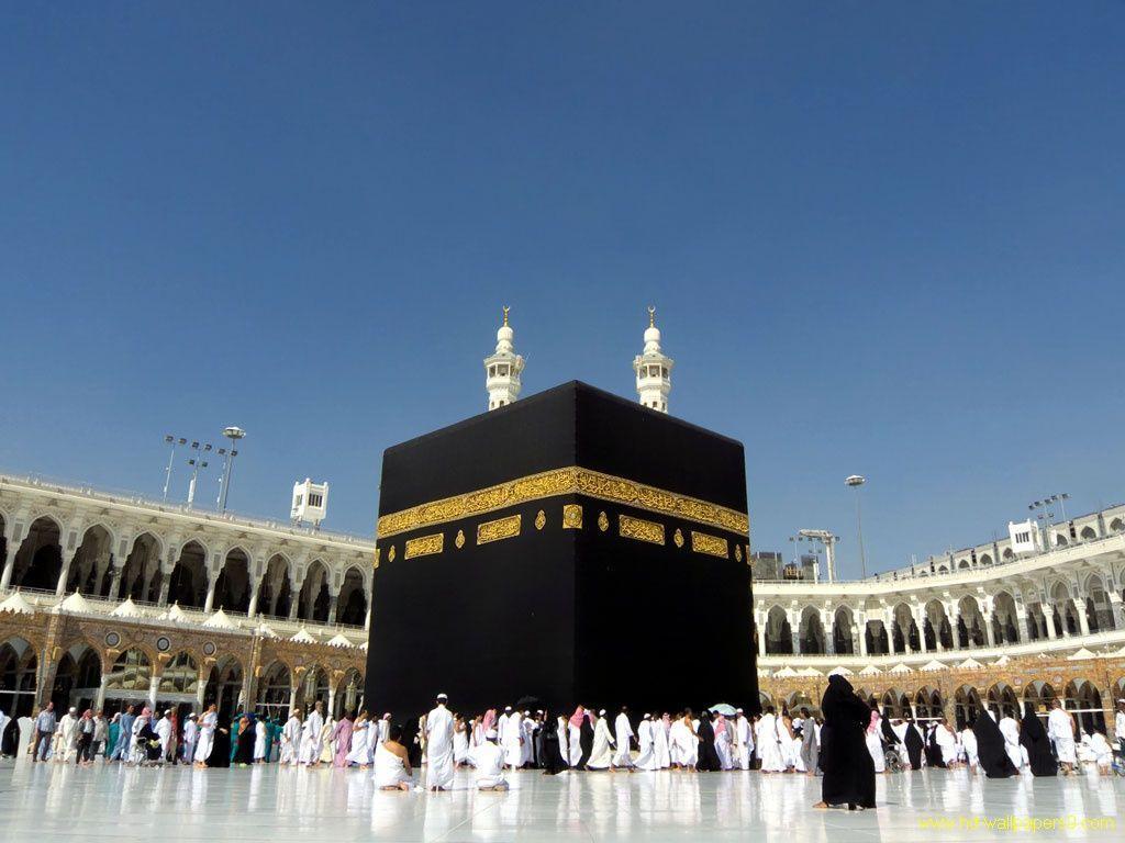 Kaaba Wallpapers Wallpaper Cave