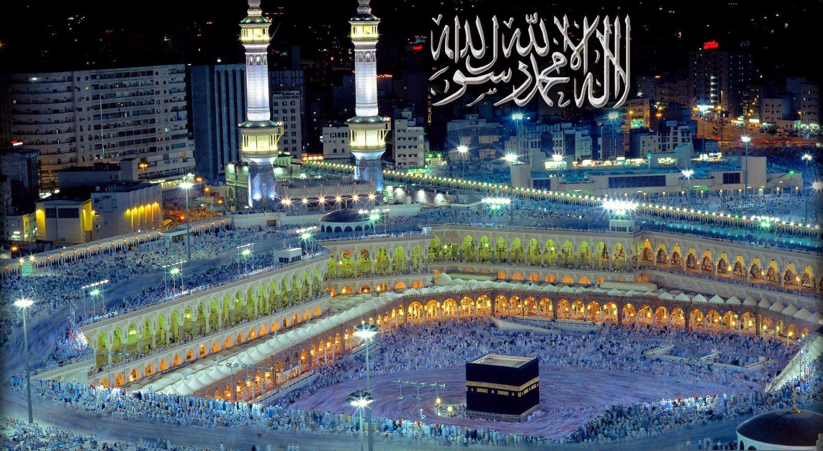 kaaba 1080P 2k 4k HD wallpapers backgrounds free download  Rare Gallery
