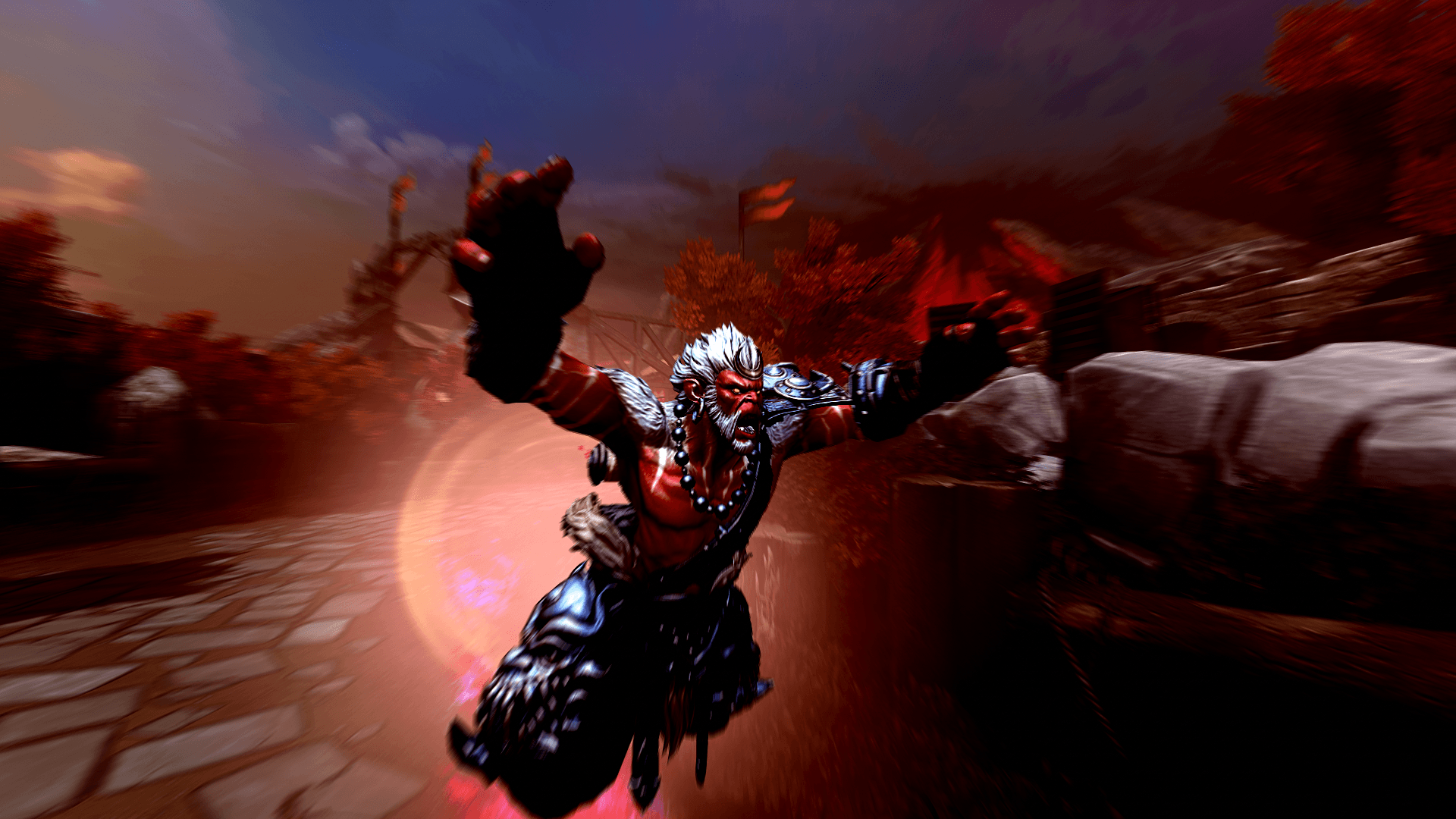 SunWukong Wallpaper CHANGE!