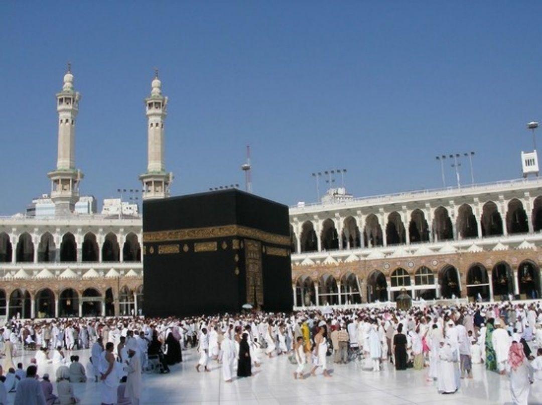 Mecca Makkah Beautiful Picture wallpaper Photo Image Collection