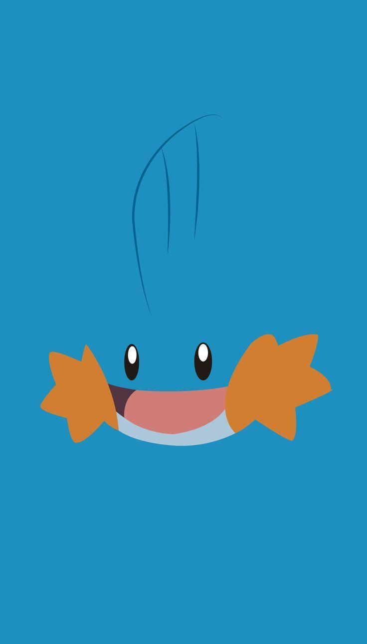 best image about Pokemon. Mudkip, Ash