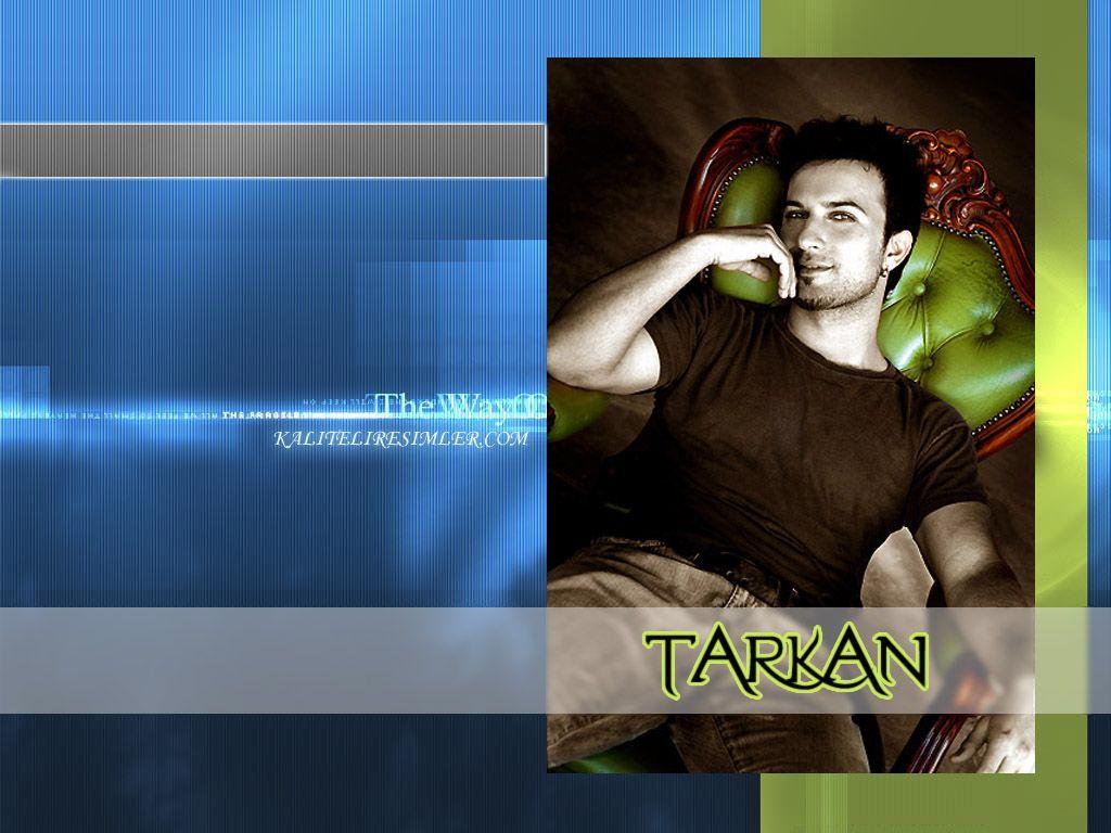 Tarkan Wallpapers - Wallpaper Cave