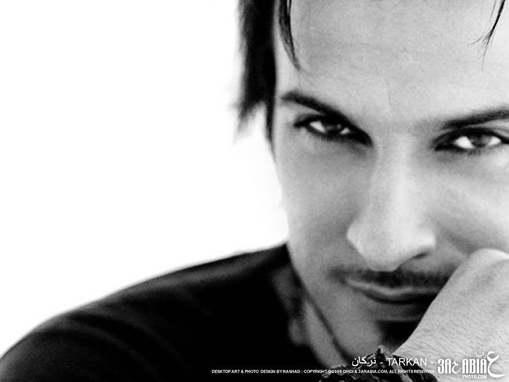 Tarkan Wallpaper Picture to