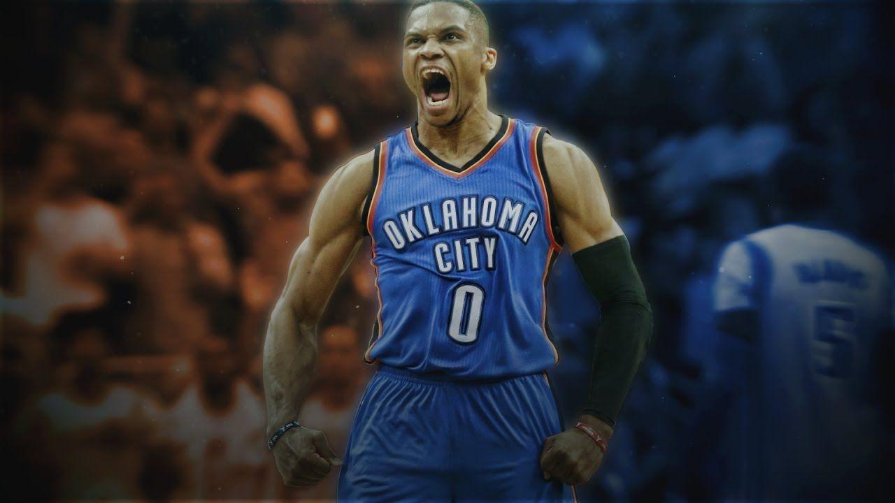 RUSSELL WESTBROOK Wallpapers