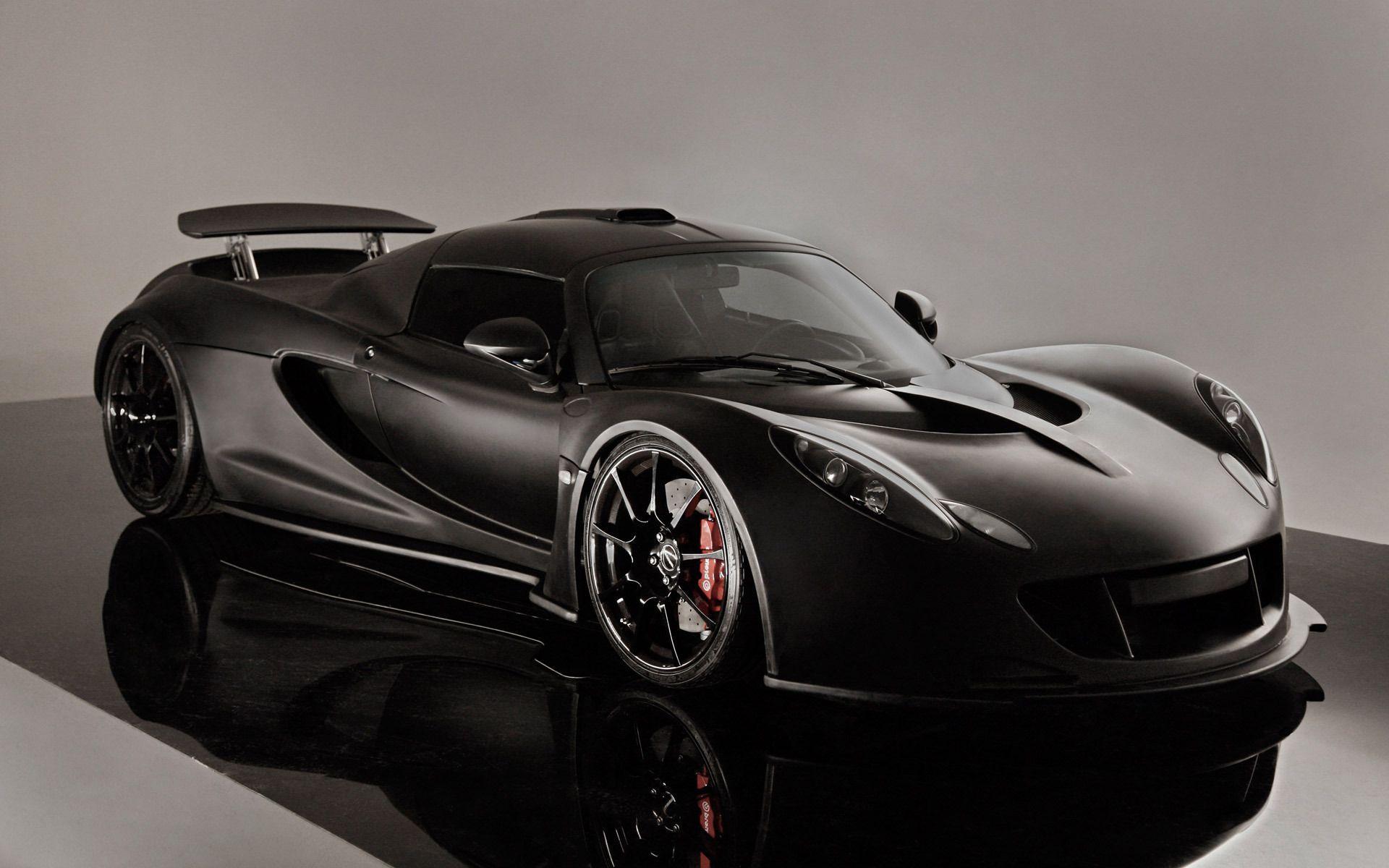 Hennessey Venom GT Wallpaper