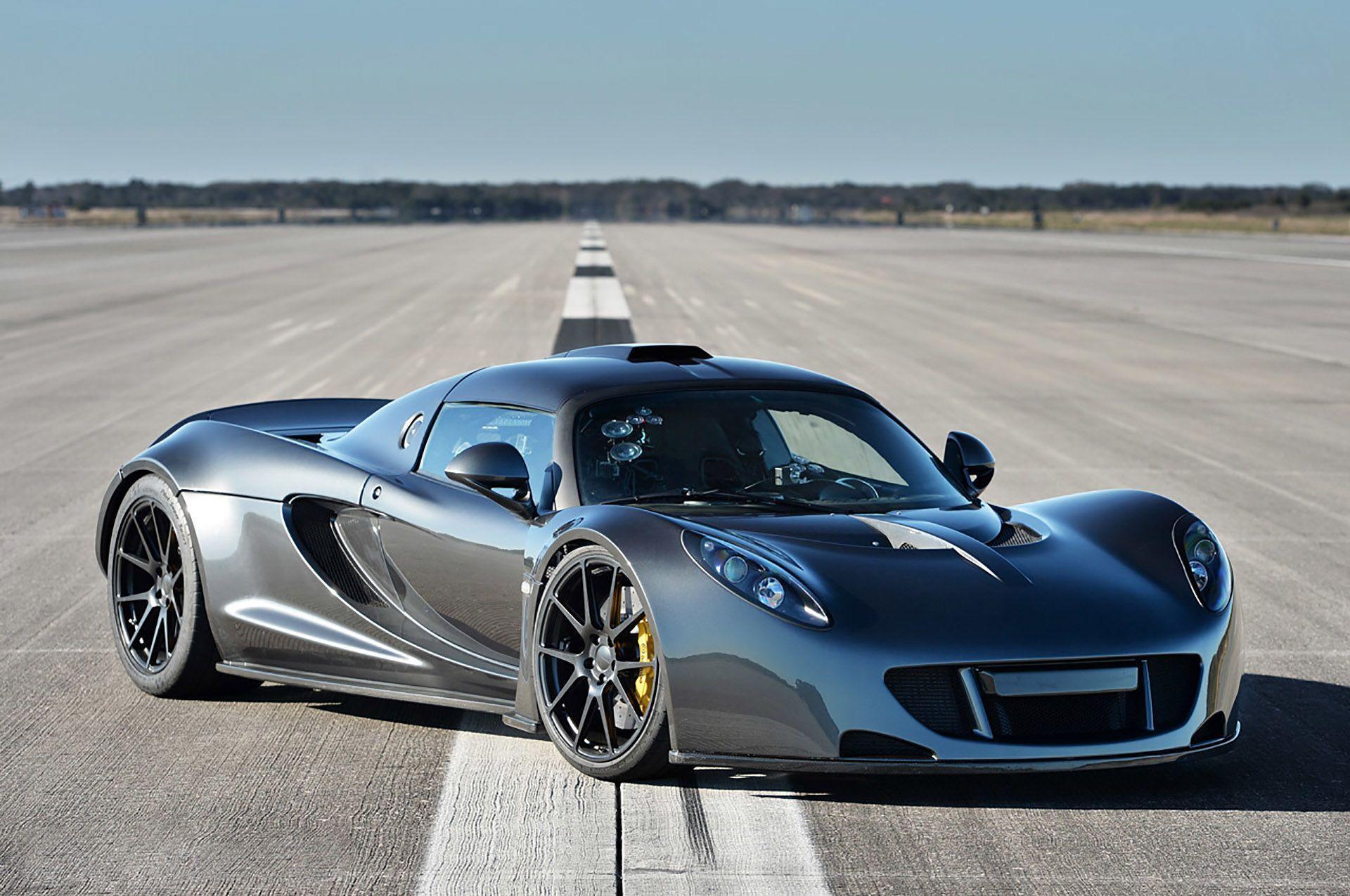 Beautiful Picture: Hennessey Venom Gt Wallpaper, Amazing