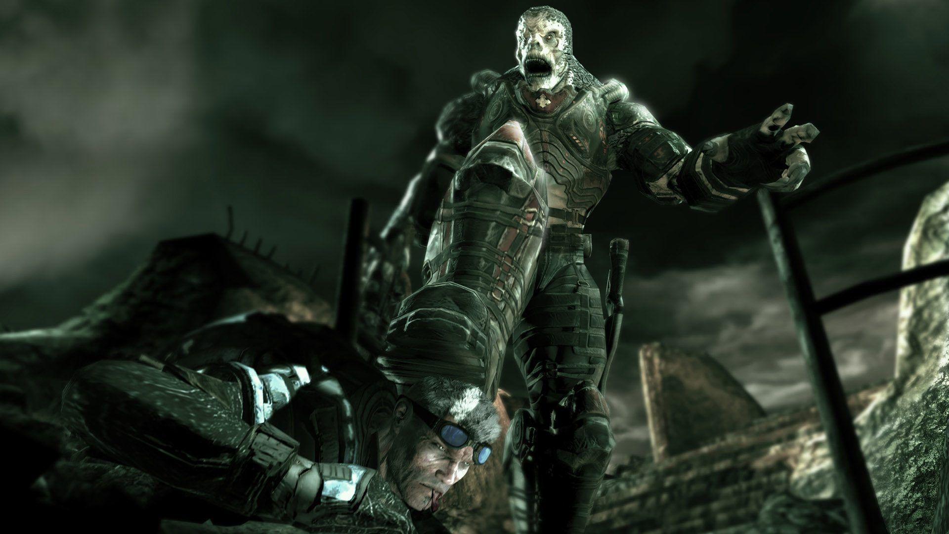 Ps4 Games Hd Wallpaper