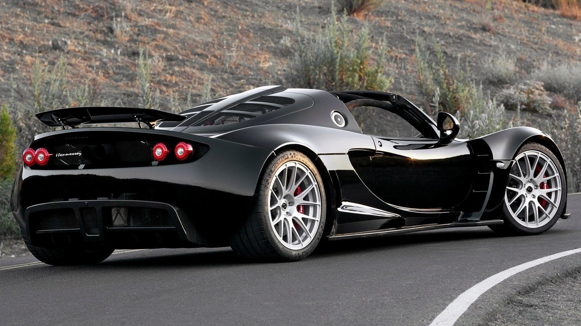 Hennessey Venom GT Wallpapers - Wallpaper Cave