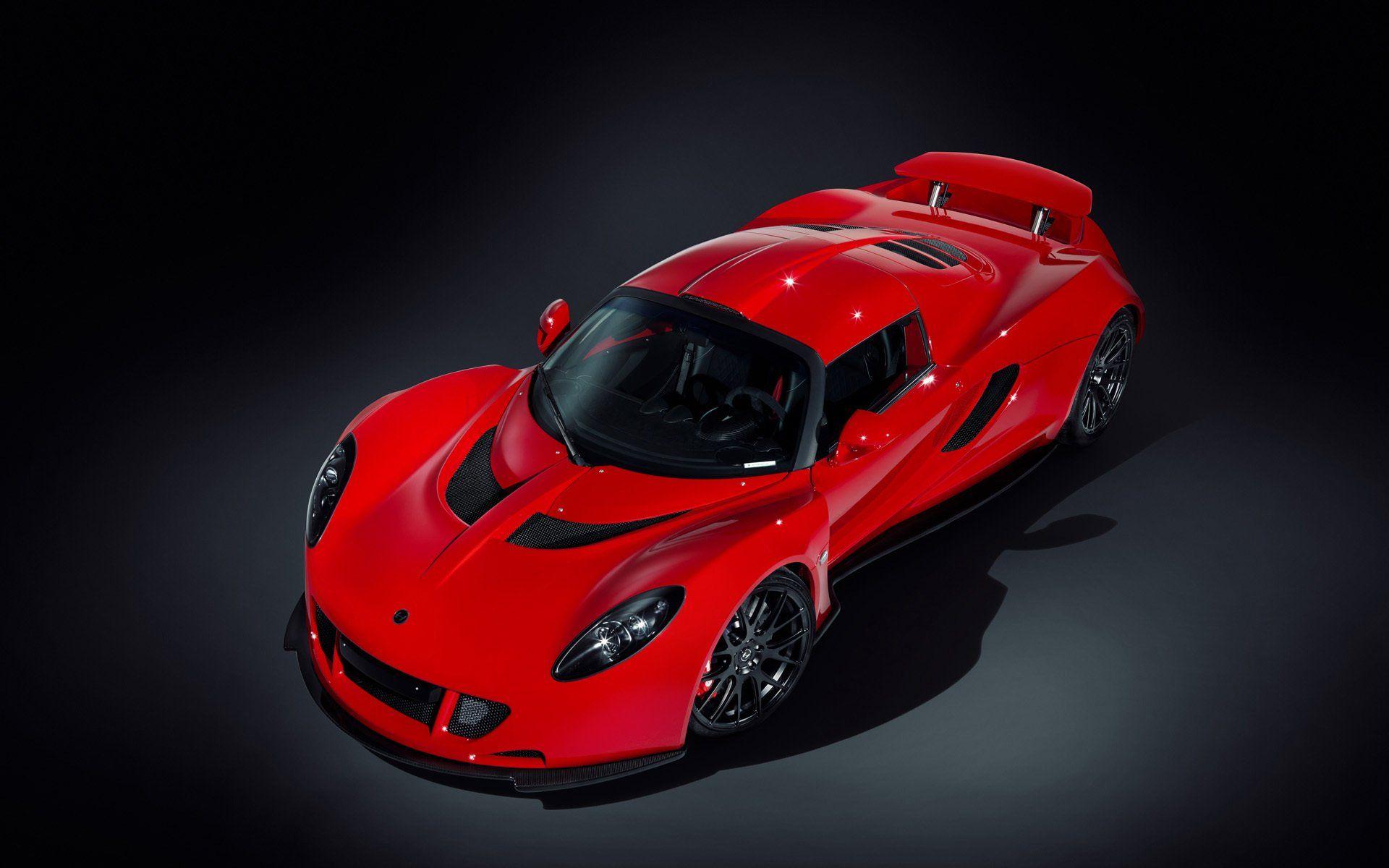 Hennessey Venom GT Wallpaper 254510