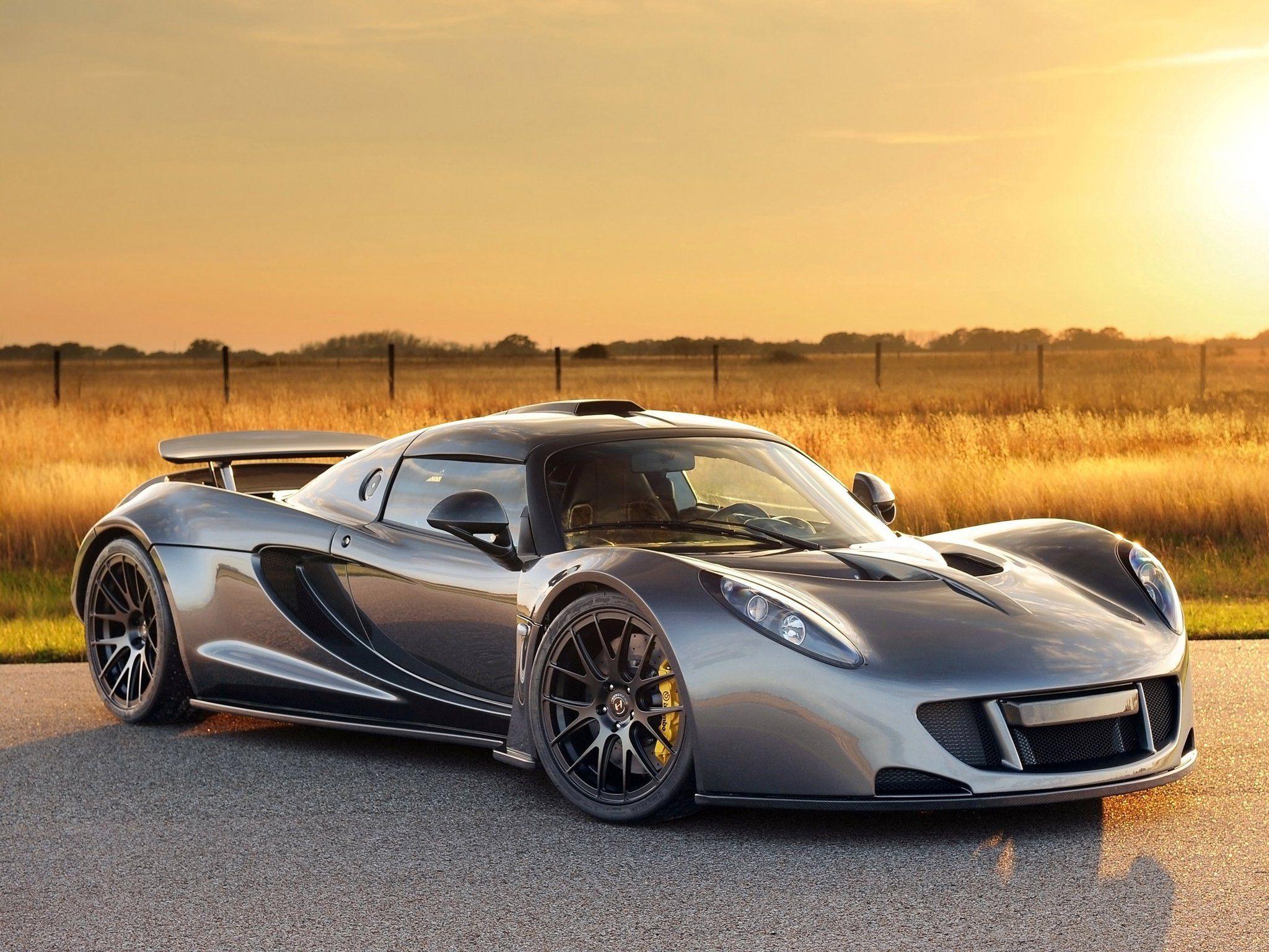 Hennessey Venom G T Supercar F Wallpaperx1536