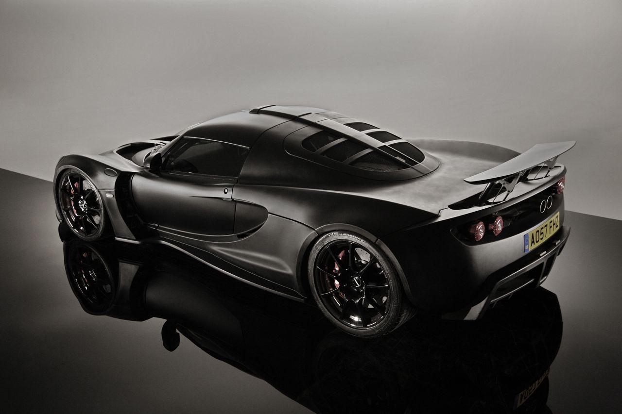 Hennessey Venom GT Wallpaper High Quality
