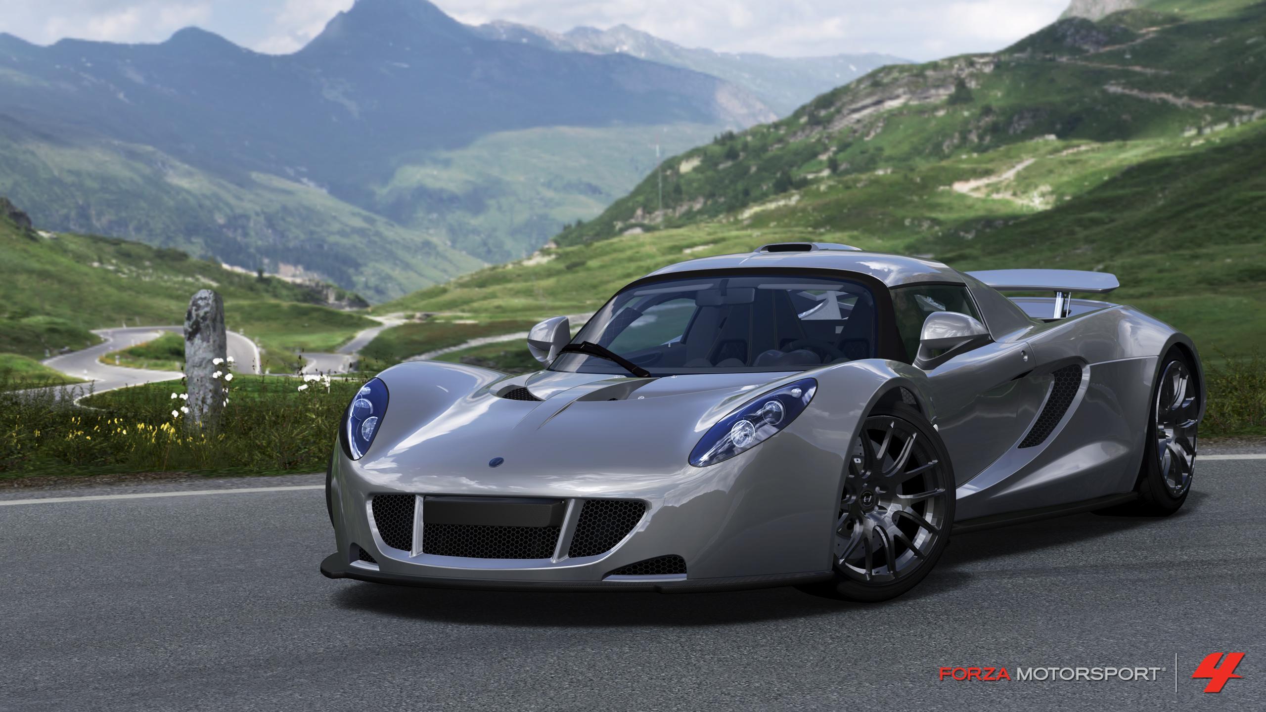 Hennessey Venom Gt HD desktop wallpaper, Widescreen