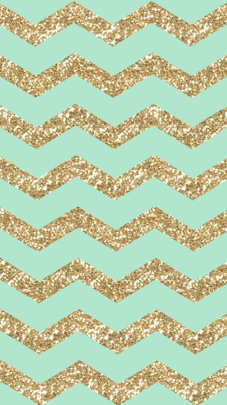 ↑↑TAP AND GET THE FREE APP! Shining Pattern Zigzag Cute Stylish