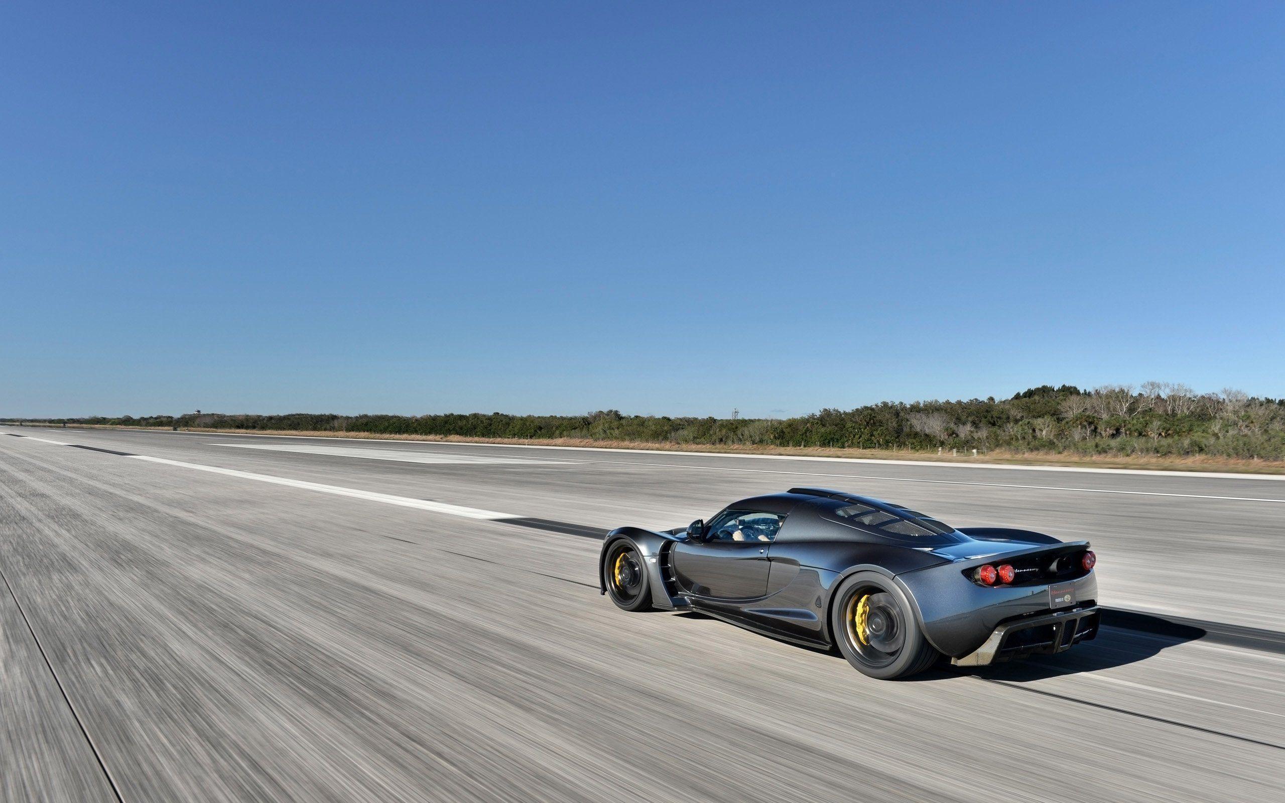 Hennessey Venom G T Supercar Lotus Elise Fs Wallpaper