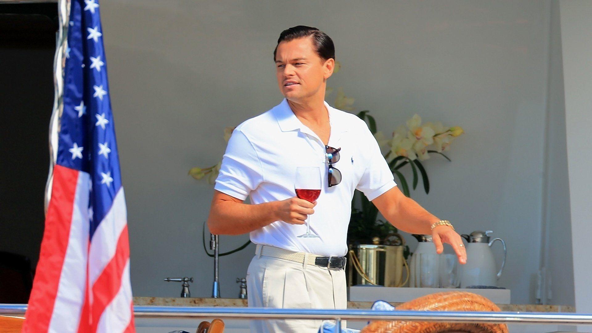 92 The Wolf Of Wall Street HD Wallpapers