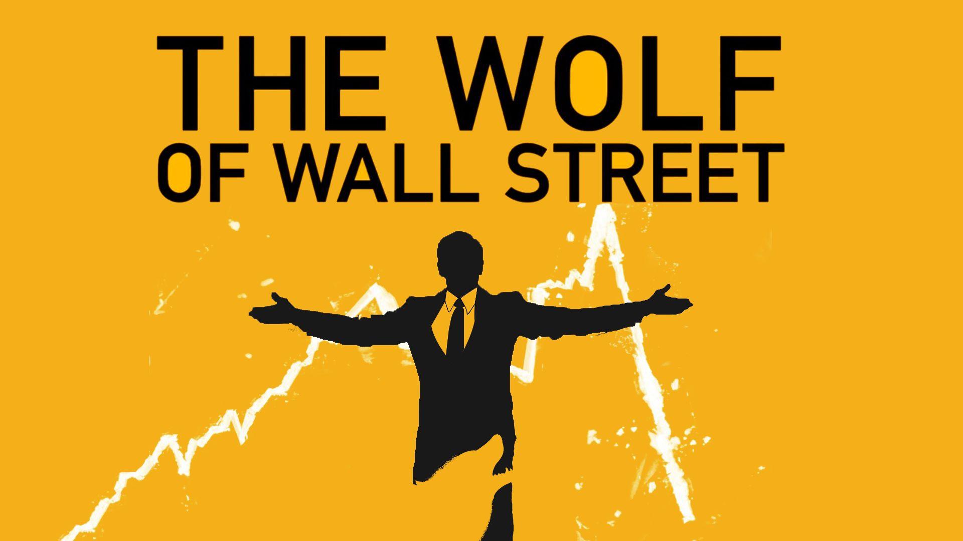 Wolf Of Wall Street Wallpapers [1920x1080] : wallpapers