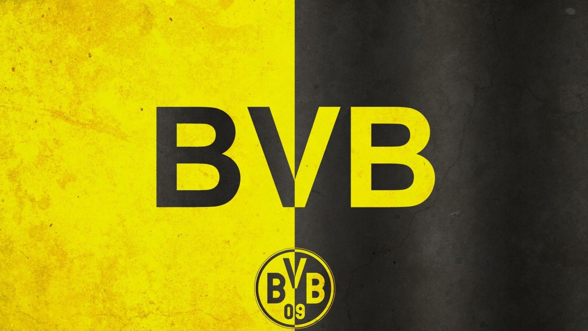 Borussia dortmund bundesliga wallpapers