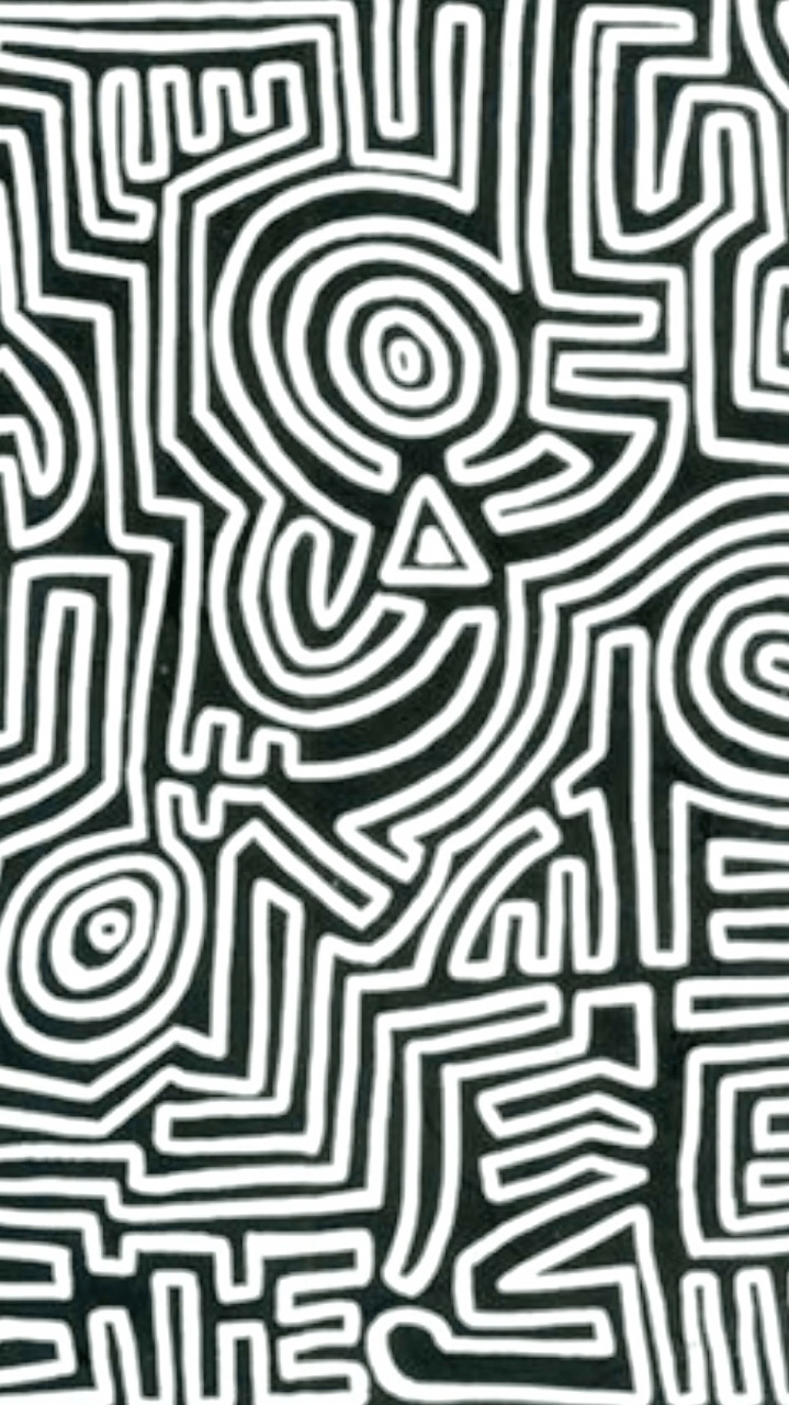 Keith Haring wallpapers