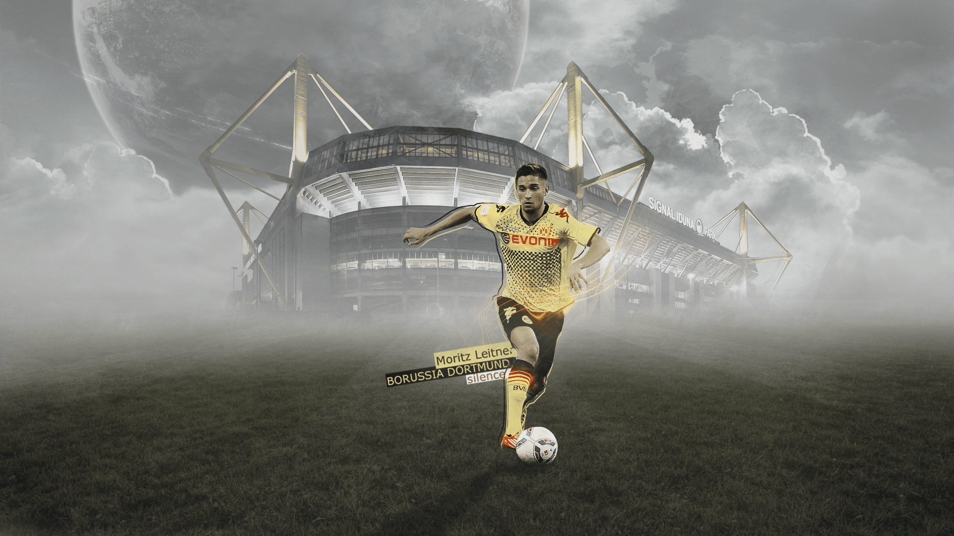 Moritz from the Bundesliga wallpapers and image