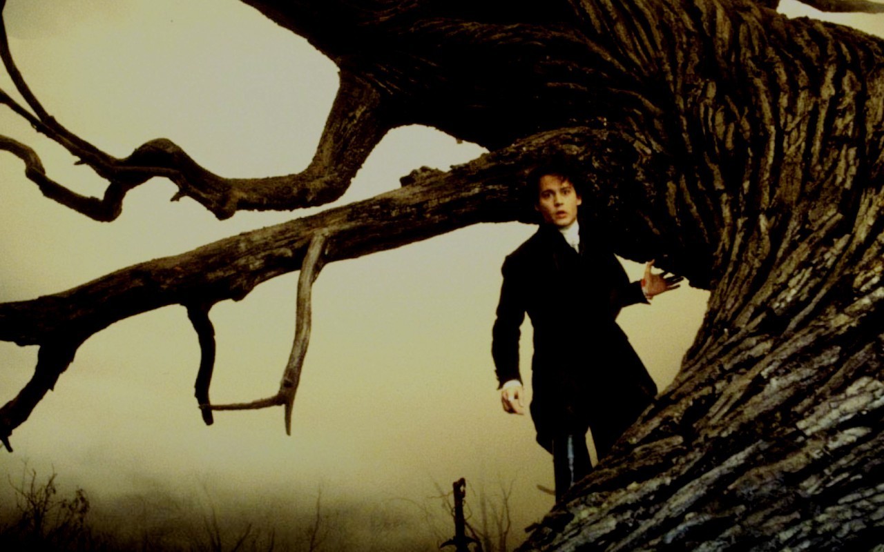 Sleepy Hollow Hollow Wallpaper