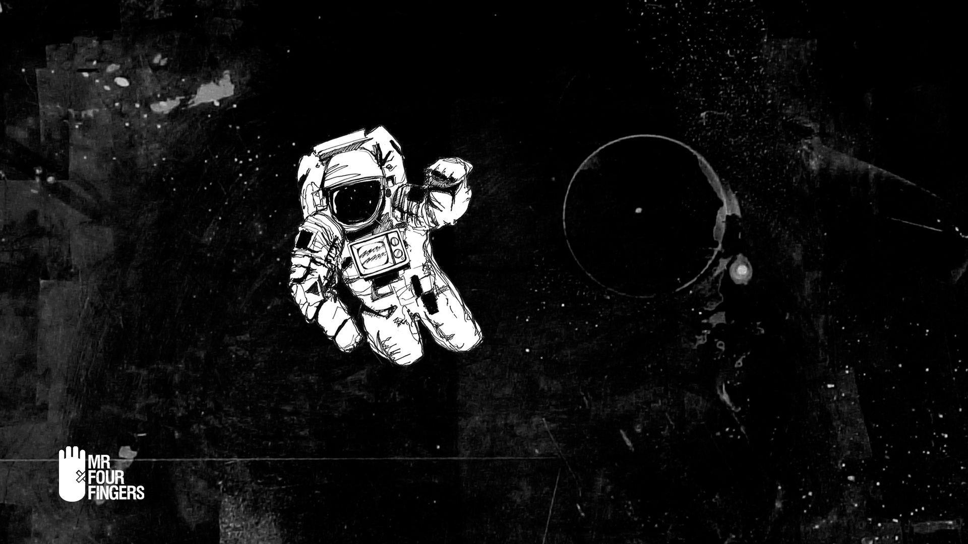 Spaceman Wallpaper, Download Spaceman HD Wallpaper for Free, SHX.I