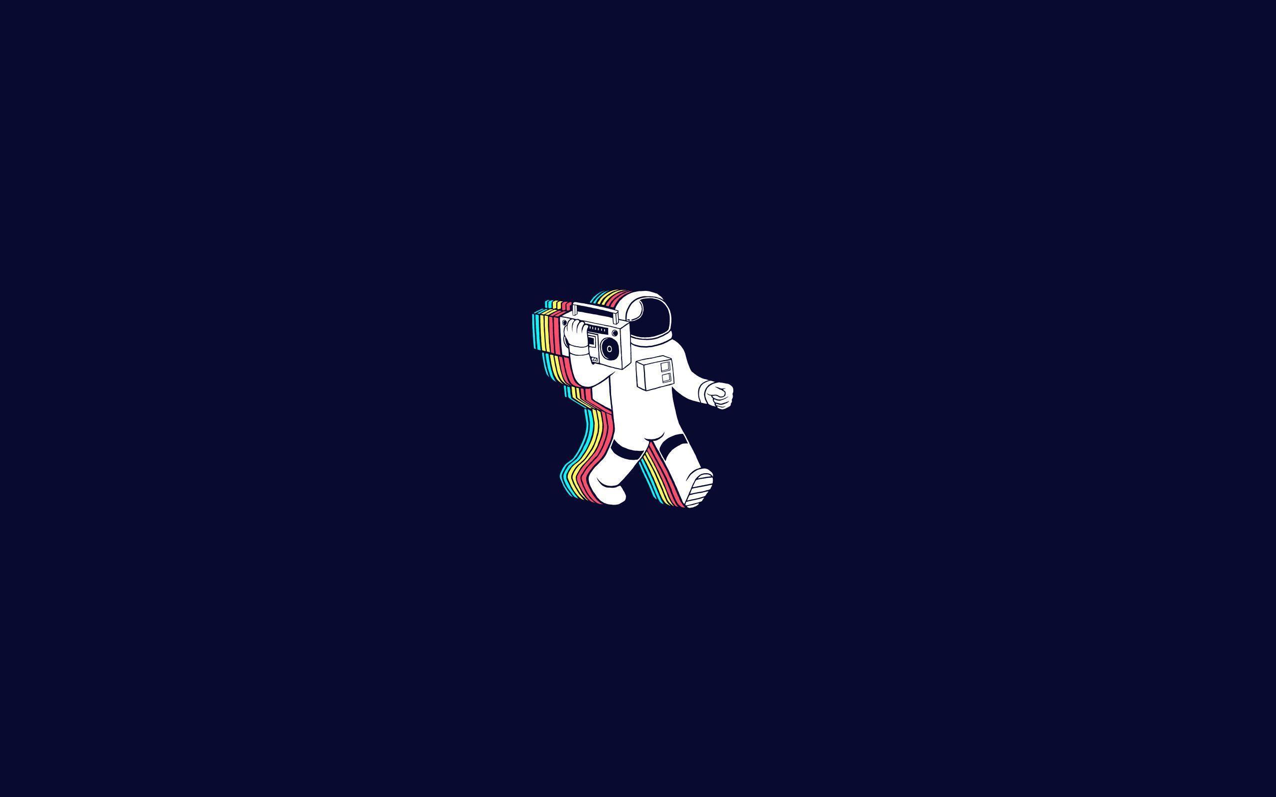 Spaceman Wallpaper, Spaceman Photo for Windows and Mac Systems