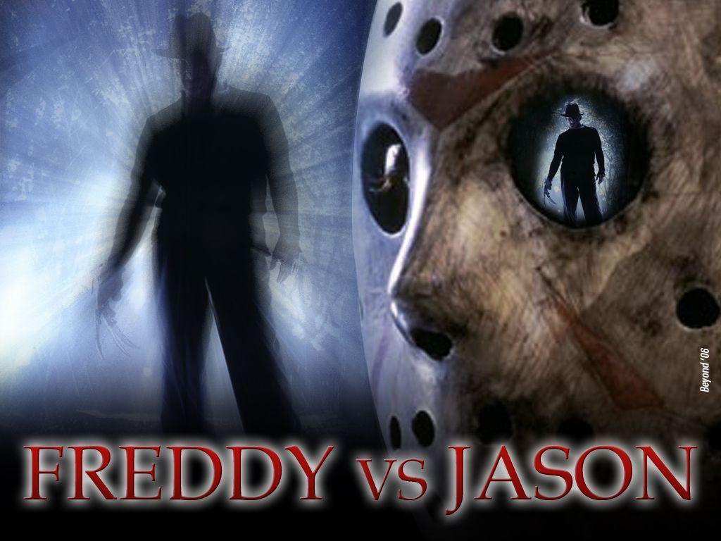 Freddy vs. Jason image Freddy and Jason HD wallpaper