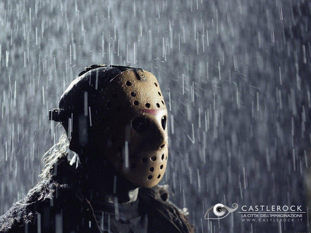 Freddy vs Jason Wallpaper